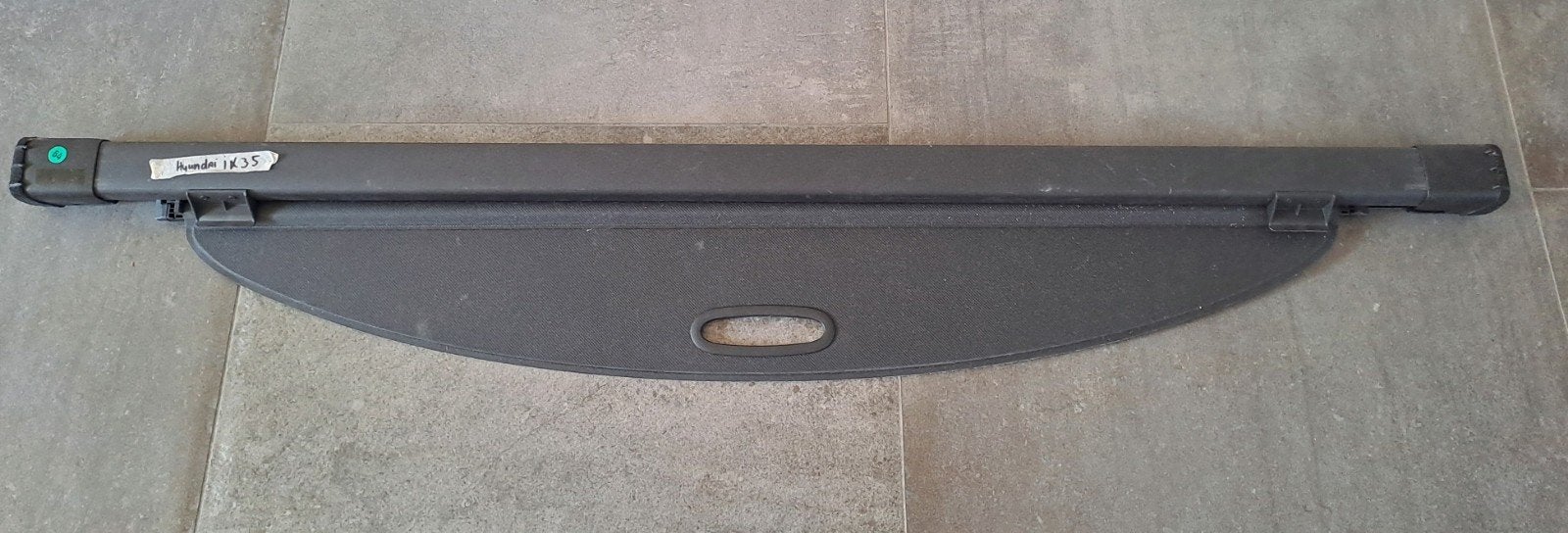 Hyundai IX35 rolhoes - Nette staat, Ophalen, Gebruikt, Hyundai