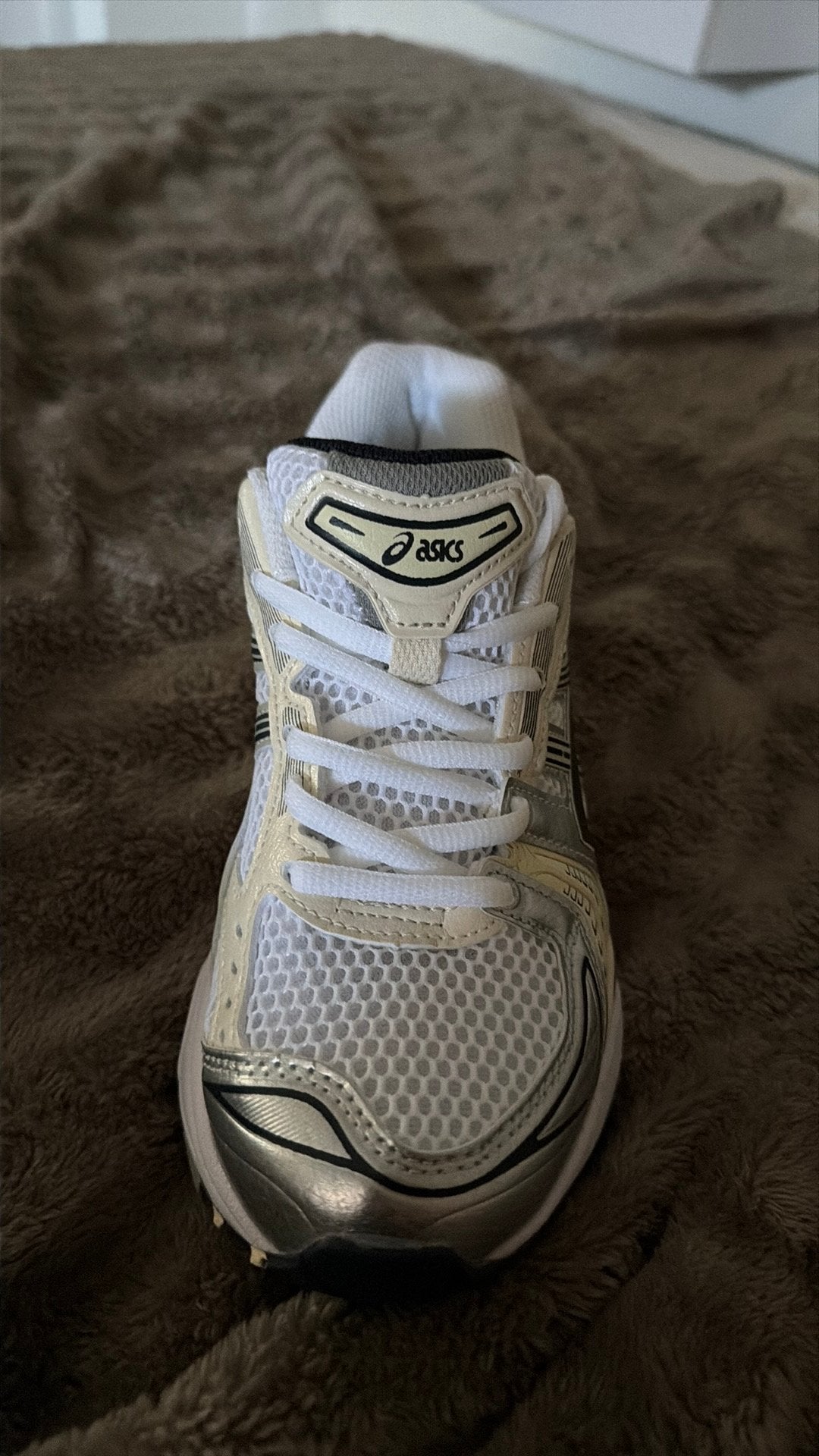 Kayano asics, Verzenden, Zo goed als nieuw, Sneakers of Gympen