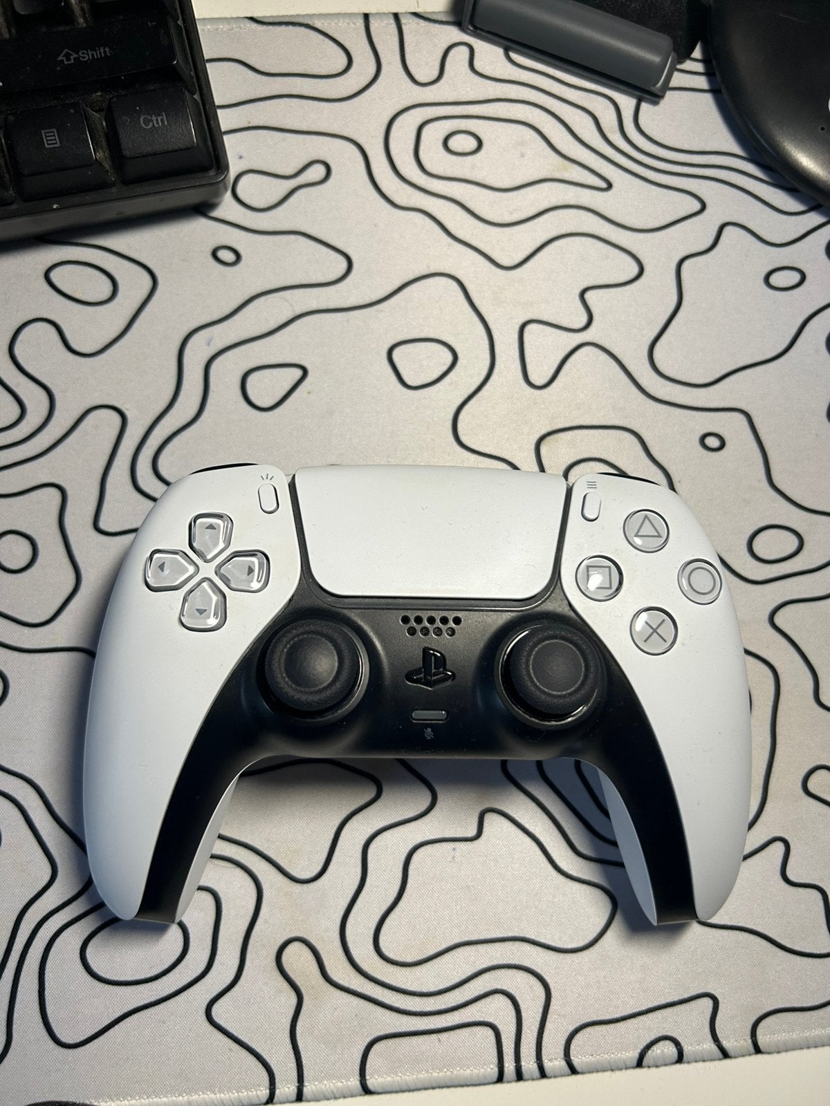 Playstasion 5, Ophalen, Zo goed als nieuw