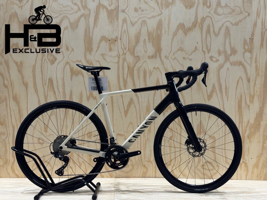 Canyon Grail CF SL 7 Carbon Gravelbike Shimano GRX