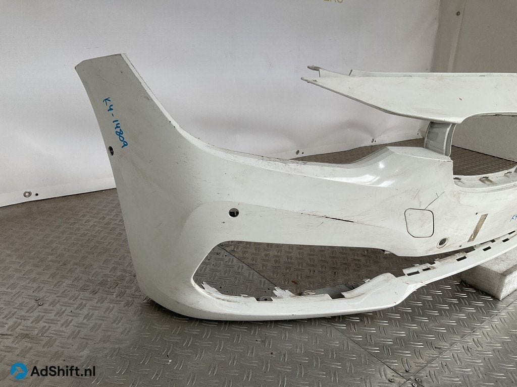 Bumper BMW 3 F30 F31 Sport Line Facelift 15-18 7386283 Voorb, Auto-onderdelen, Bumper