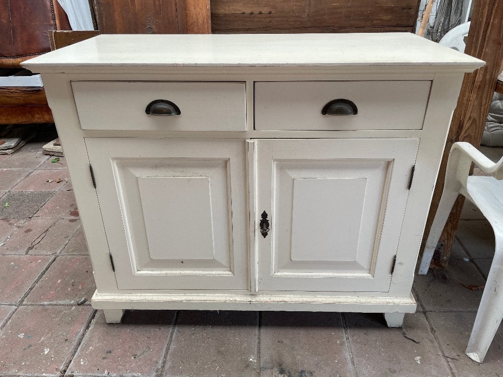 commode kastje, Kinderen en Baby's, Ophalen, Gebruikt, Kast, 50 tot 70 cm