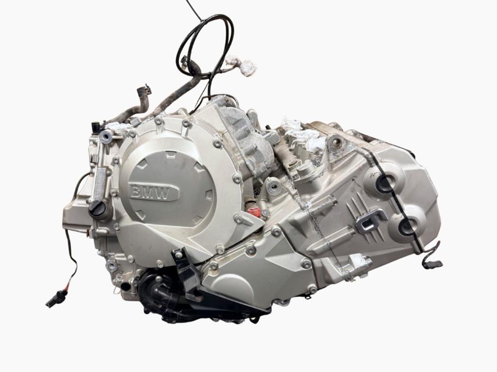 Motorblok BMW K 1600 GT + GTL (K1600GT K1600GTL K48) 166EA, Gebruikt, Petuelring 130, München 80809, , Duitsland, BMW, Bayerische Motoren Werke AG