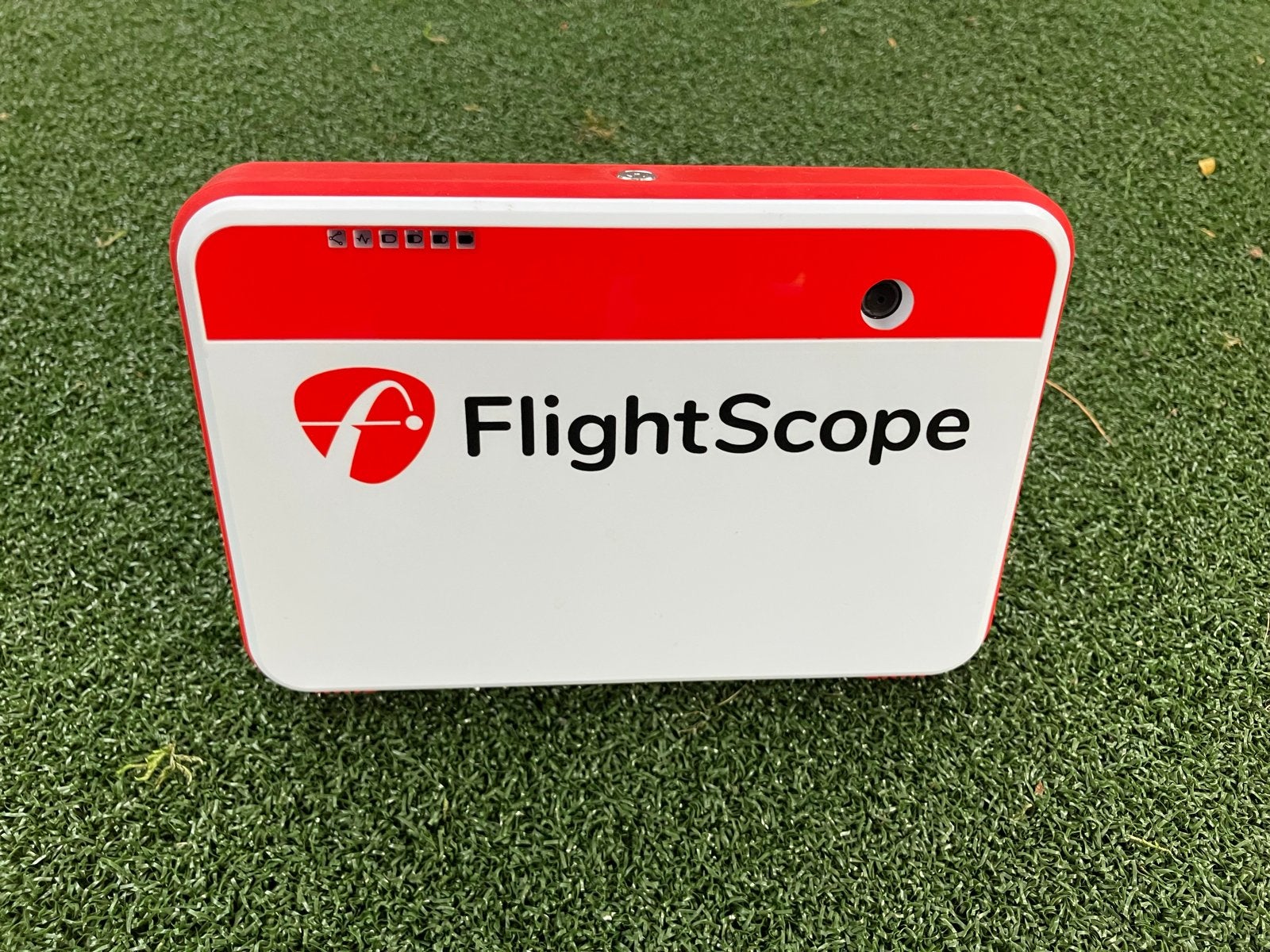 FlightScope Mevo+ Golf Launch Monitor - Zo goed als nieuw, Ophalen of Verzenden, Overige typen, Overige merken