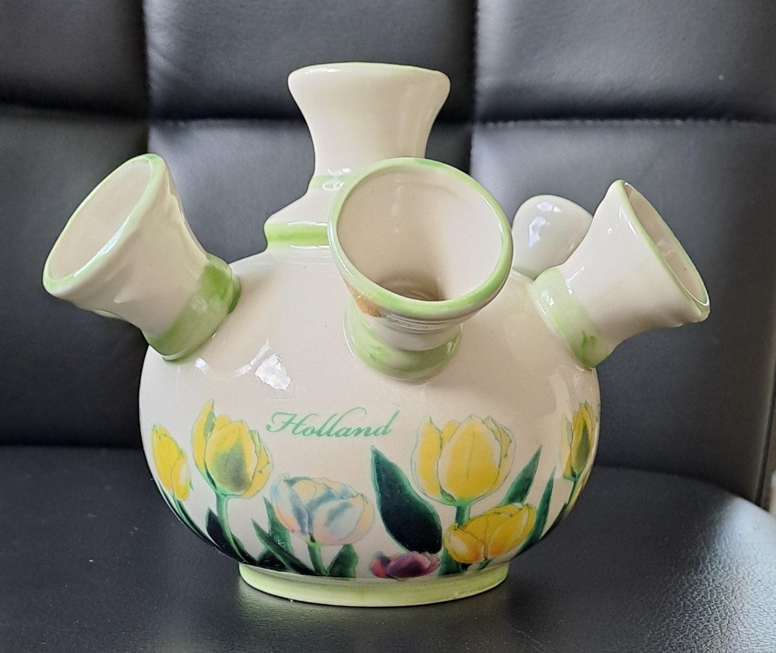 tulpenvaasje, Ophalen of Verzenden