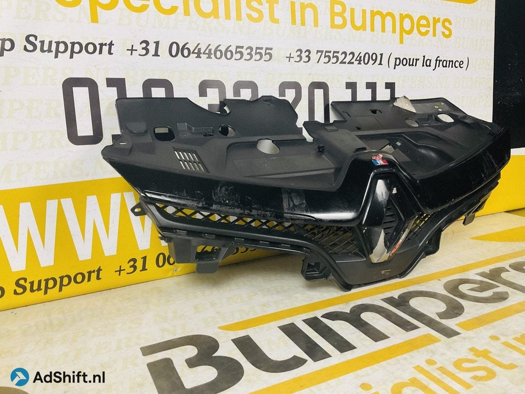 Grill Renault Clio 4 RS 2012-2019 Bumper Grill 2-M4-4245z