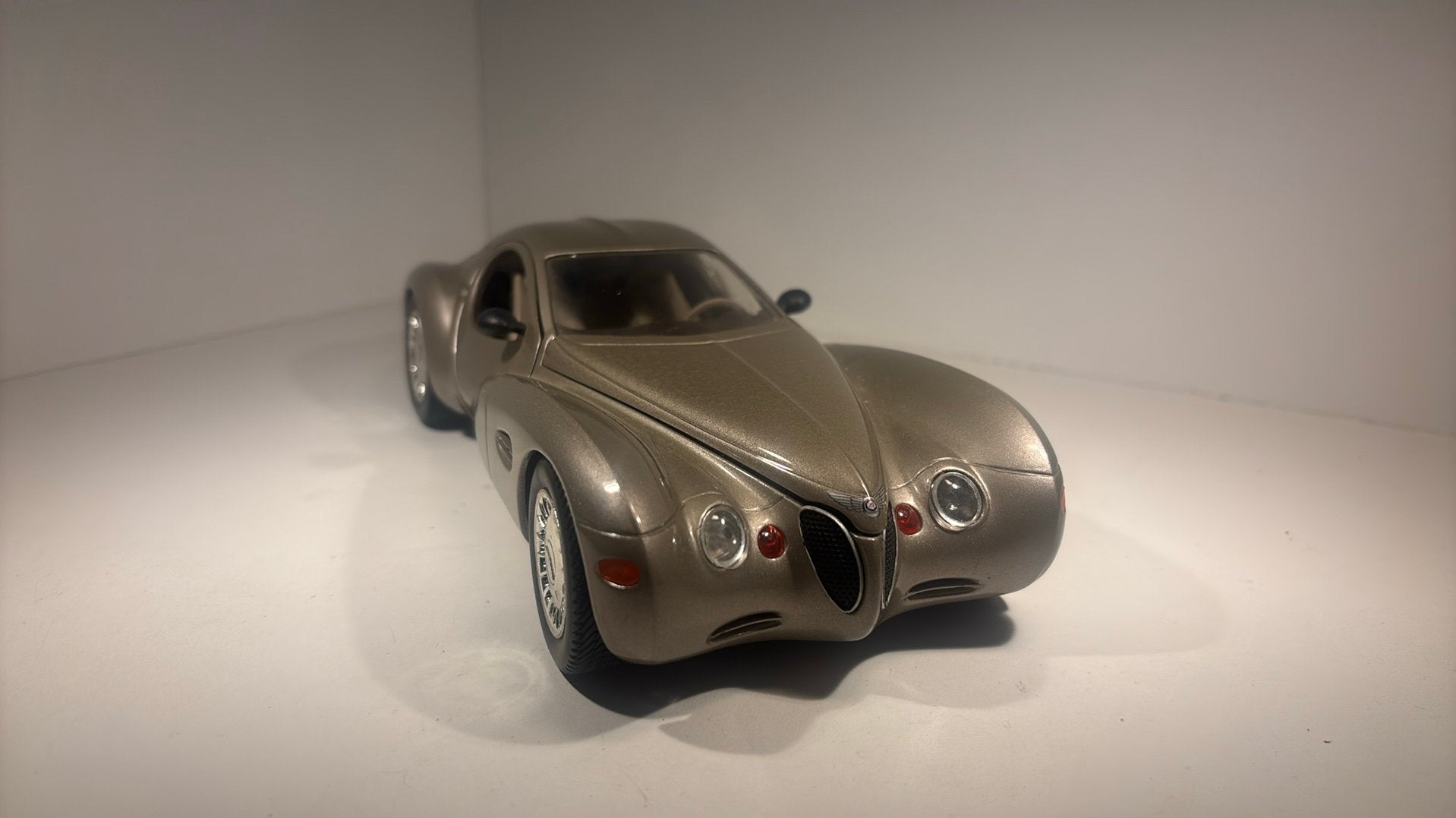 Chrysler atlantic guiloy 1.18, Overige merken, Ophalen of Verzenden, A, A