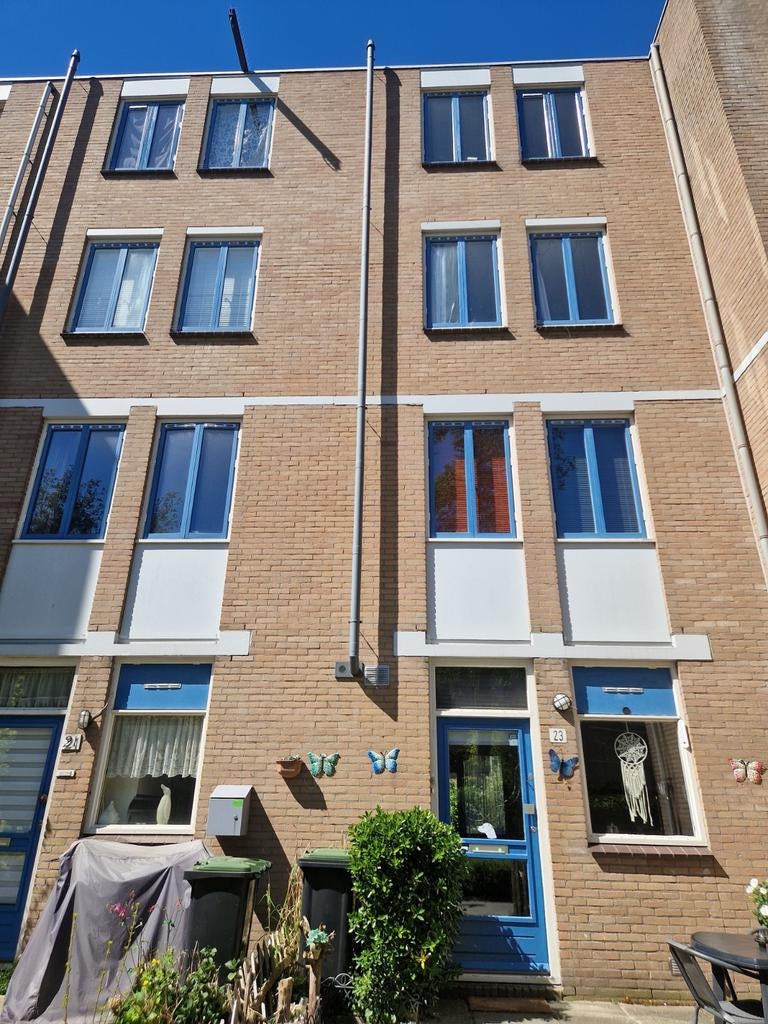 Zzp kozijn monteur gezocht voor klus in amsterdam