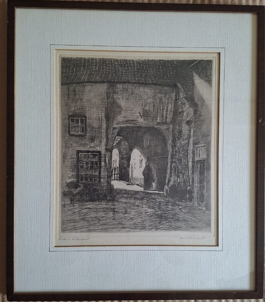 schilderijen, Ophalen of Verzenden