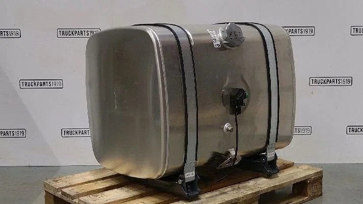 DAF Fuel System Brandstoftank + steunen 335L, Ophalen, Gebruikt, DAF, Brandstofsystemen