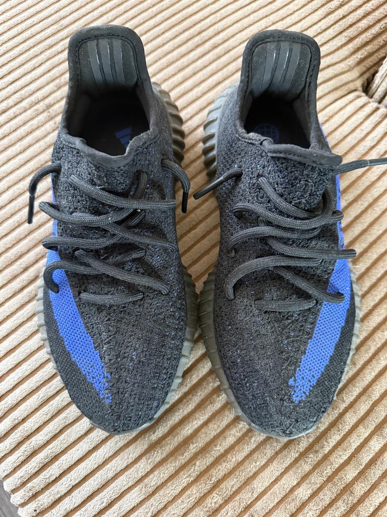 Yeezy ophalen, Kinderen en Baby's, Ophalen, Yeezy, Zo goed als nieuw, Jongen of Meisje