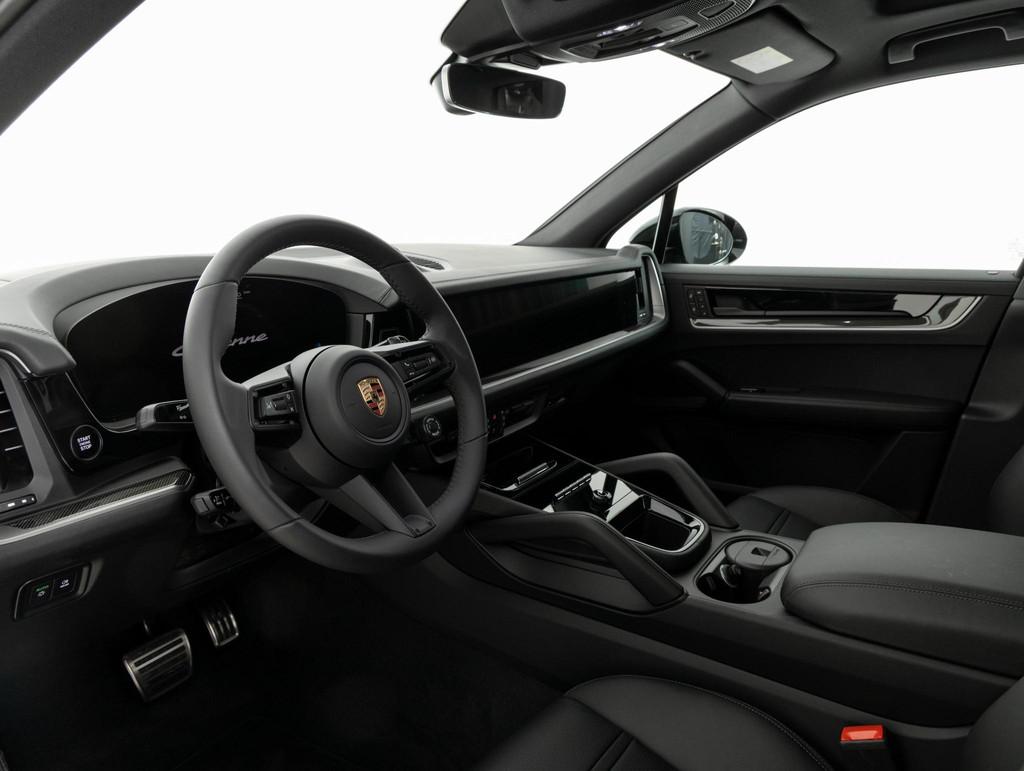 Porsche Cayenne E-Hybrid, Cayenne, 2995 cc, Met garantie (alle), 26 kWh