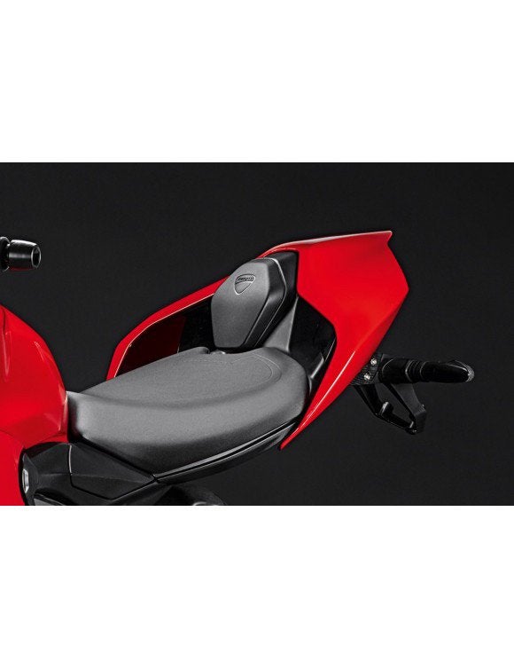 Ducati Panigale / Streetfighter V2/V4 Duoseat Cover, Ophalen of Verzenden, Gebruikt