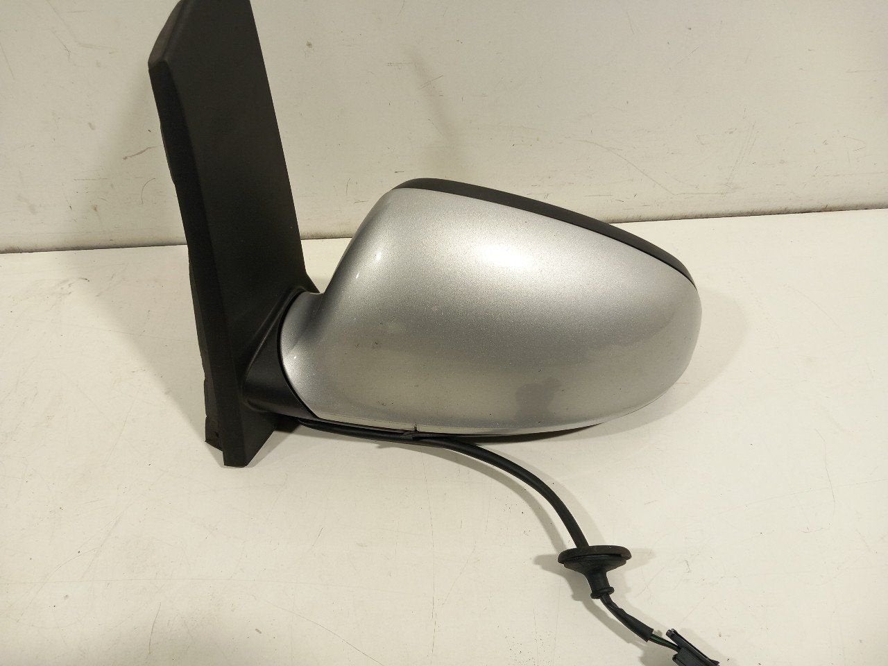Spiegel buiten links elektrisch Opel Astra, Auto-onderdelen, Onderdelen@venauto.nl, Van der Ven Autorecycling B.V., Gebruikt, Ettenseweg 76, 4706 PB Roosendaal, The Netherlands