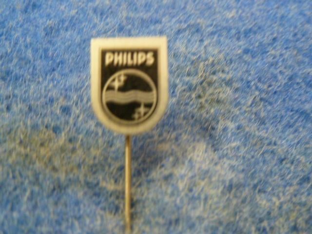 Speldje Philips, Ophalen of Verzenden, Zo goed als nieuw, Overige onderwerpen