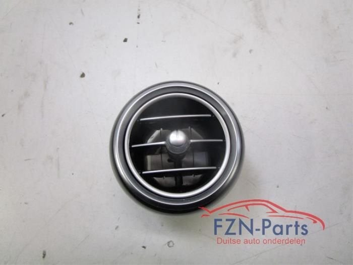 Luchtrooster zijkant Mercedes C-Klasse (22742367), Auto-onderdelen, Ophalen of Verzenden, Gebruikt