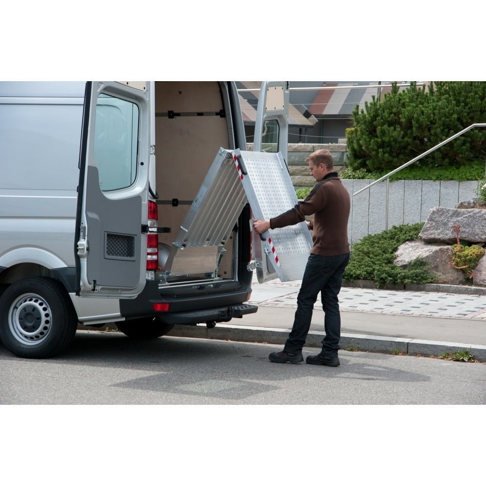 Altec Vaste oprijplaat | rijvlak 300 cm x 120 cm | Nieuw, Auto diversen, Ophalen of Verzenden, Niet ingevuld, Niet ingevuld, Niet ingevuld