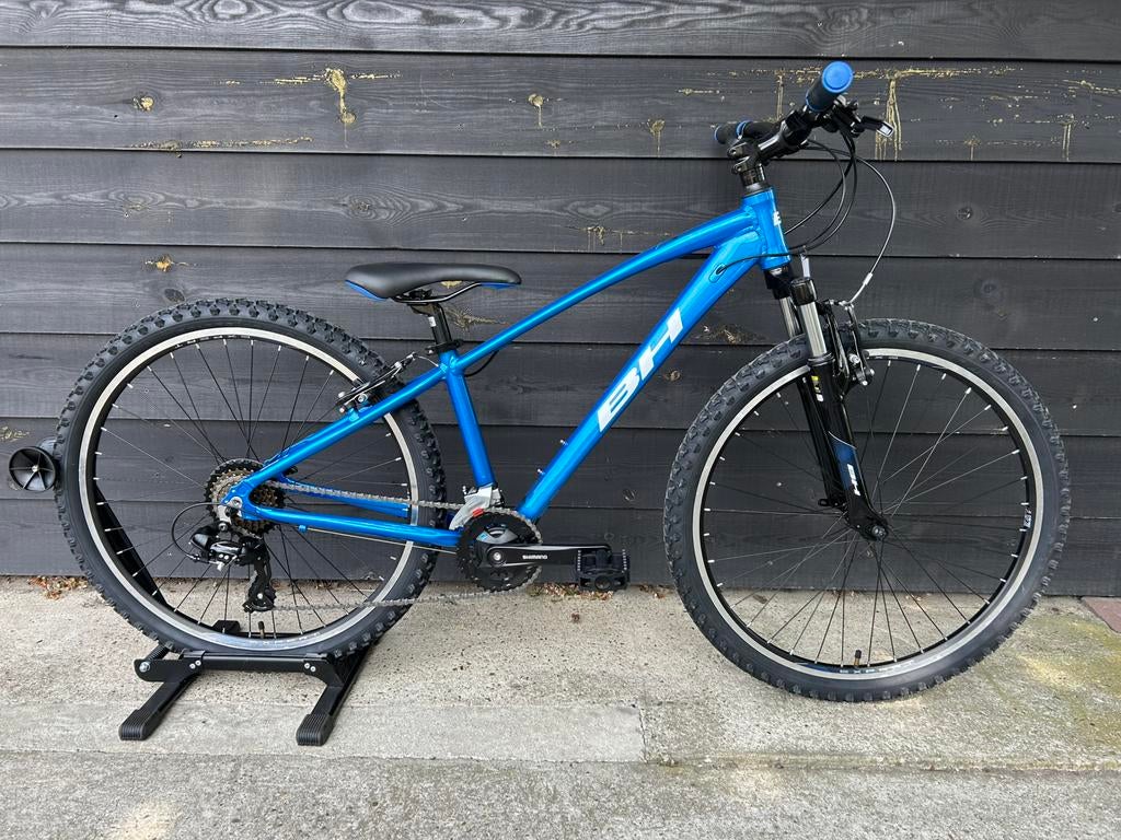 BH Expert Junior 26 inch, Ophalen, Nieuw, Velgrem, 26 inch of meer