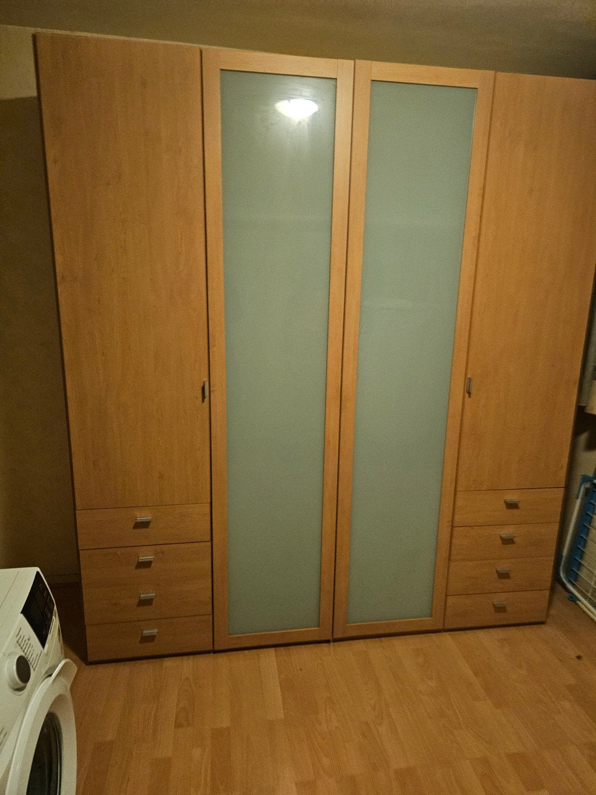 kast, Ophalen, 25 tot 50 cm, 200 cm of meer, 200 cm of meer
