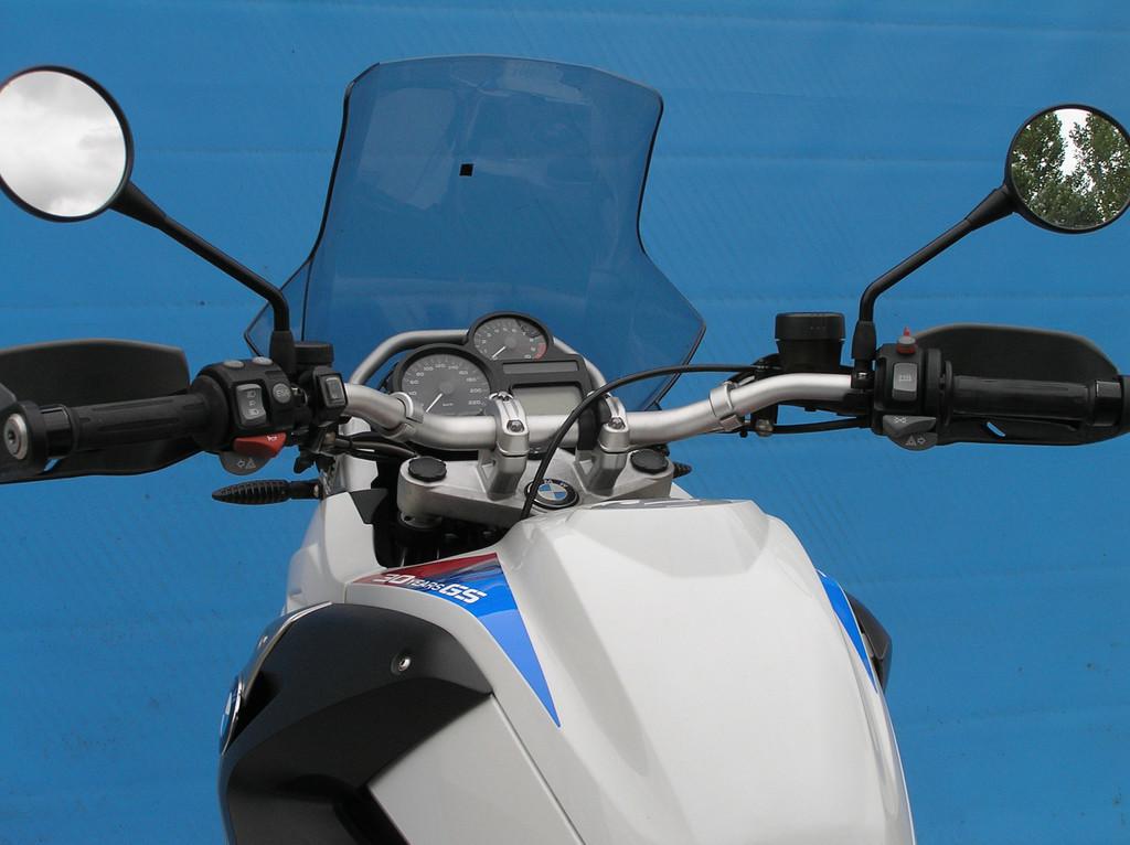 BMW R1200GS (bj 2010), BMW group Nederland B.V., Contactus@bmw-motorrad.nl, Bedrijf, Einsteinstraat 5
2289CC  Rijswijk, NL