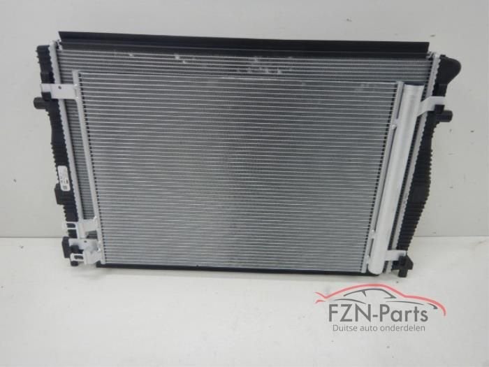 VW Caddy 2K Koelerpakket 2.0 TDI, Ophalen of Verzenden, Gebruikt