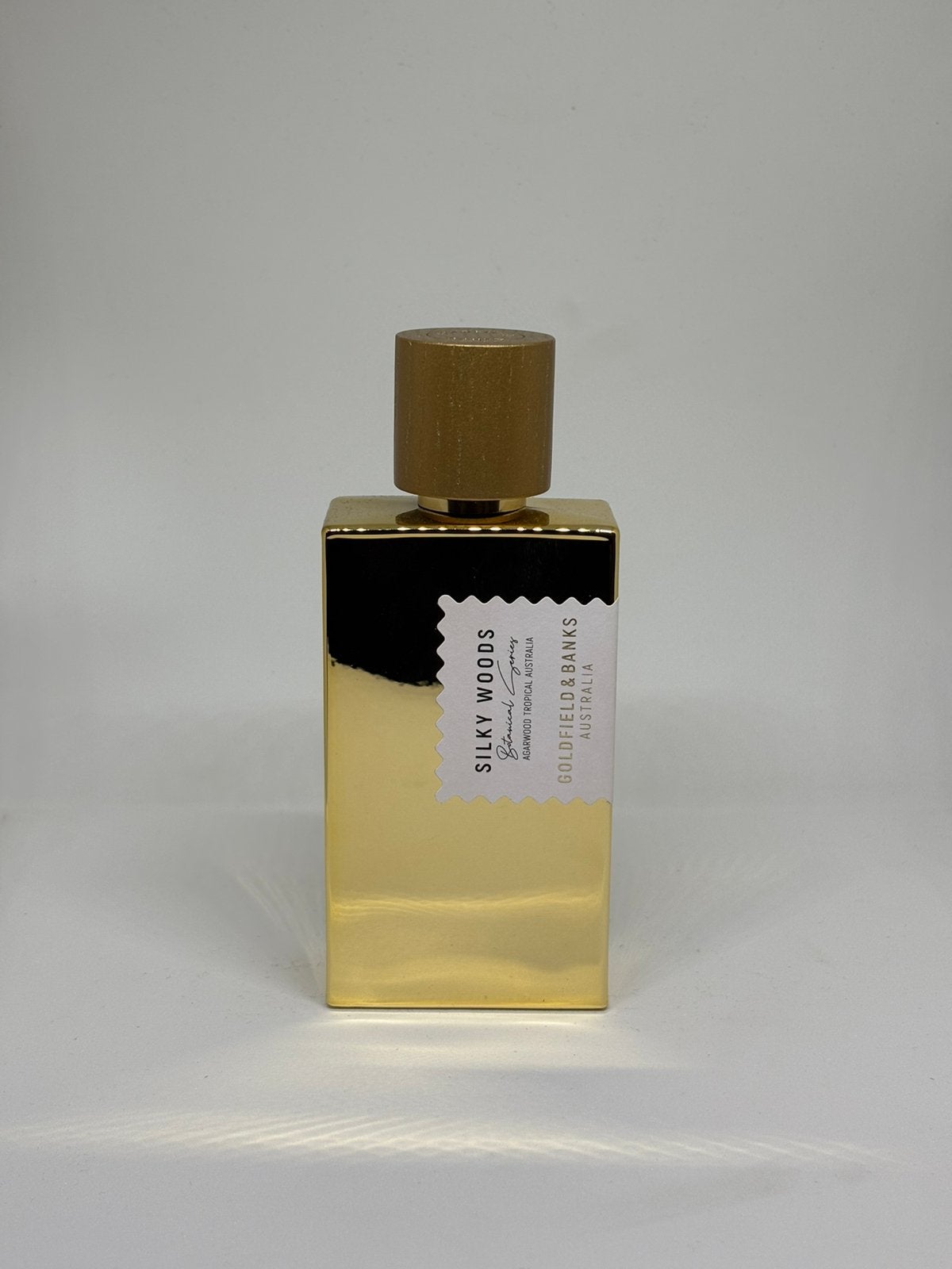 Goldfield & Banks ~ Silky Woods, Verzenden, Nieuw