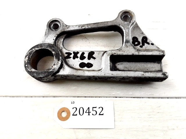 ZX6R 2000 - 2002 Kawasaki Beugel Beugel remklauw D1-38334, Motoren