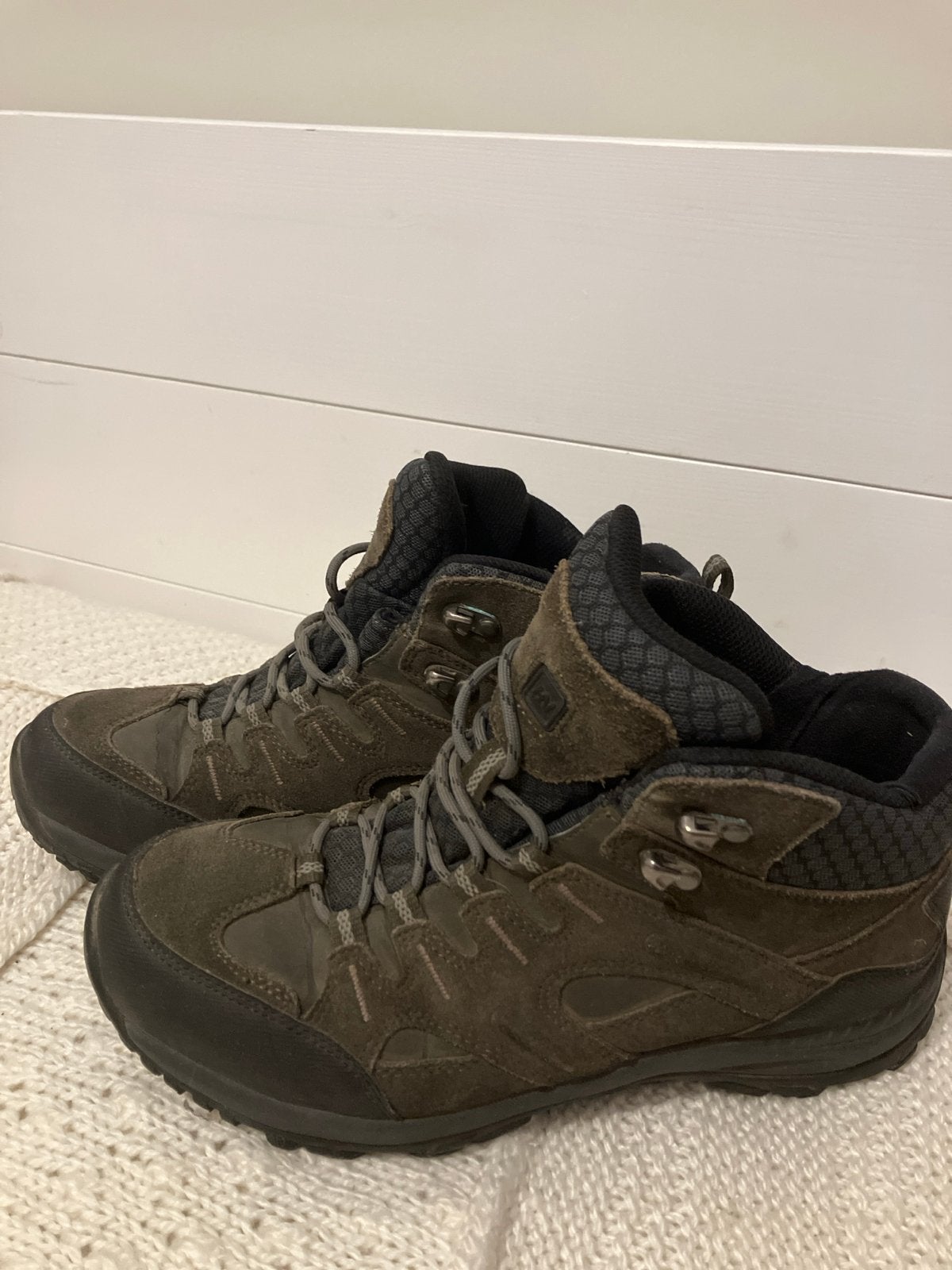 Human Nature Athene wandelschoenen maat 40, Ophalen of Verzenden, Gebruikt, Schoenen