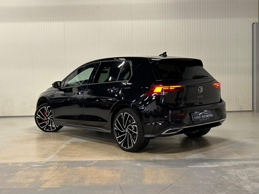 Volkswagen Golf 1.4 eHybrid GTE | IQ LIGHTS | ACC | AMBIANCE, Gebruikt, Euro 6, 4 cilinders, 150 pk
