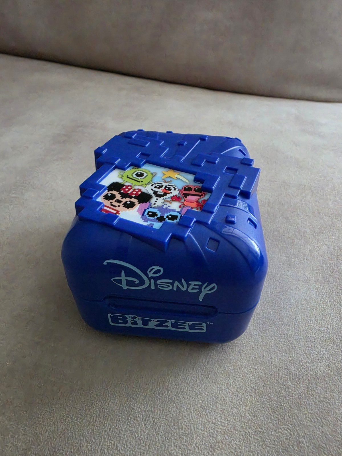 bitzee Disney, Ophalen of Verzenden, Zo goed als nieuw, Jongen of Meisje