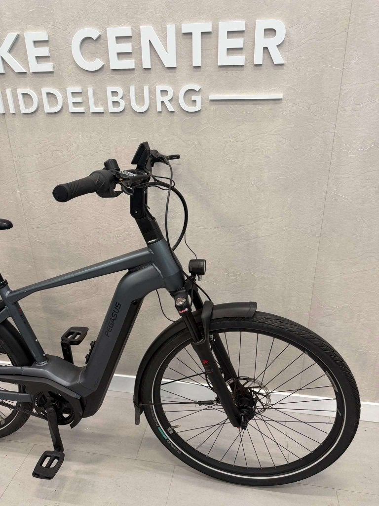 Pegasus Premio Evo Bosch Performance CX 50CM 750Wh 7688KM Be, Fietsen en Brommers, Niet ingevuld, Ophalen of Verzenden, Zo goed als nieuw