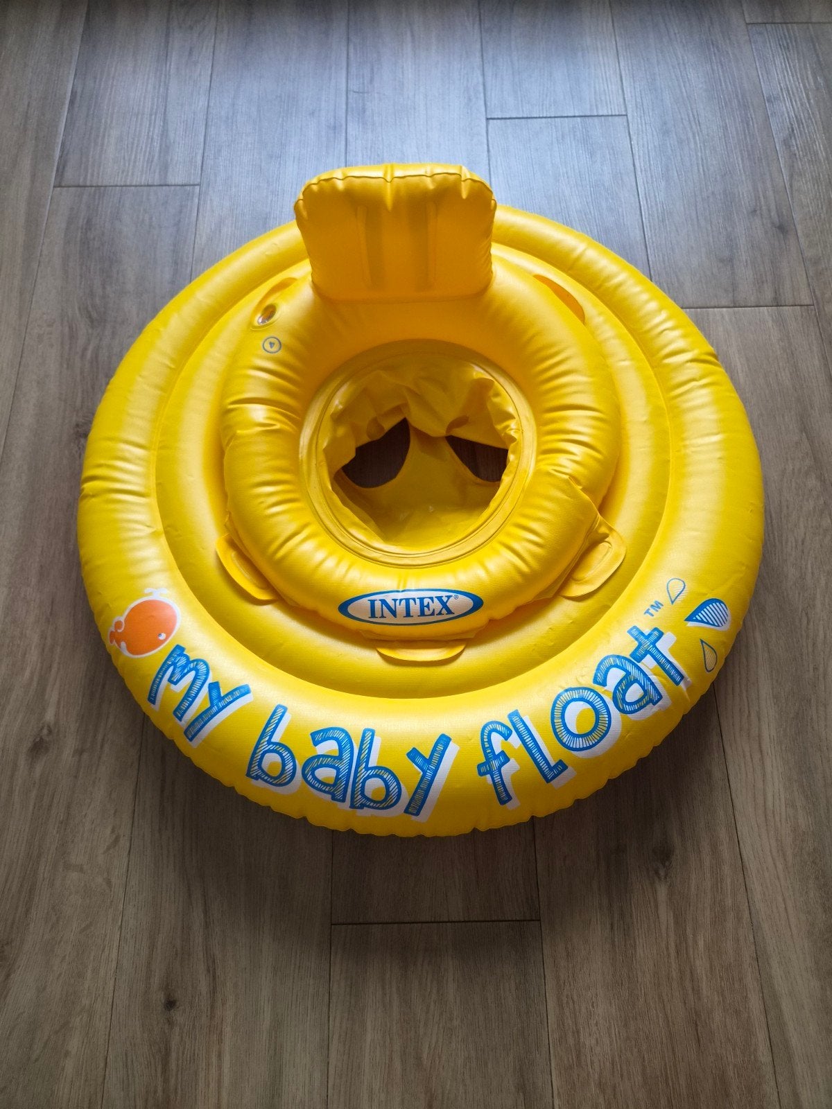 my baby float, Ophalen of Verzenden, Zo goed als nieuw, Jongetje of Meisje, Zwem-accessoire