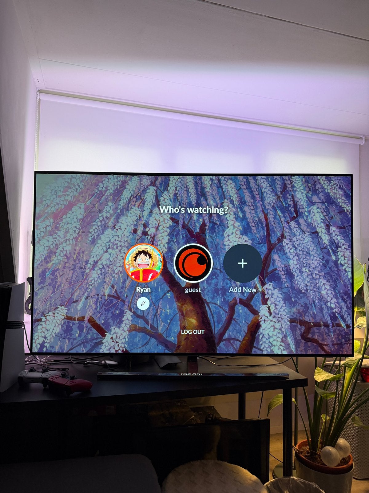 Phillips OLED 65 inch 856/12 defect, Ophalen, Philips, 120 Hz, Zo goed als nieuw