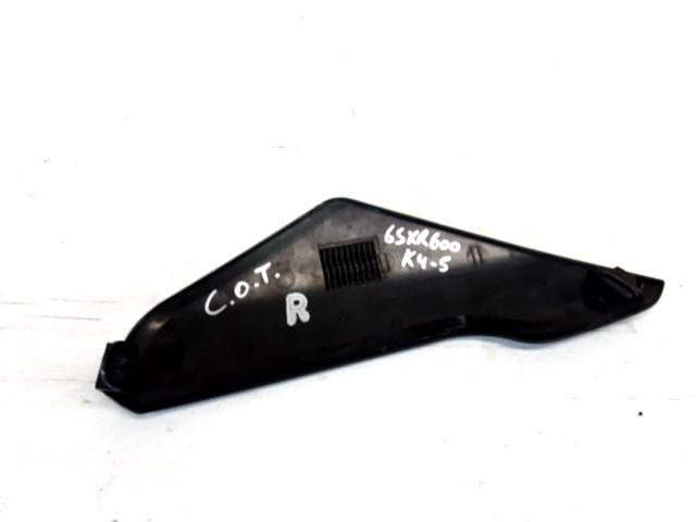 GSXR600 2004 - 2005 Suzuki Cover Cover onder tank D1-50515