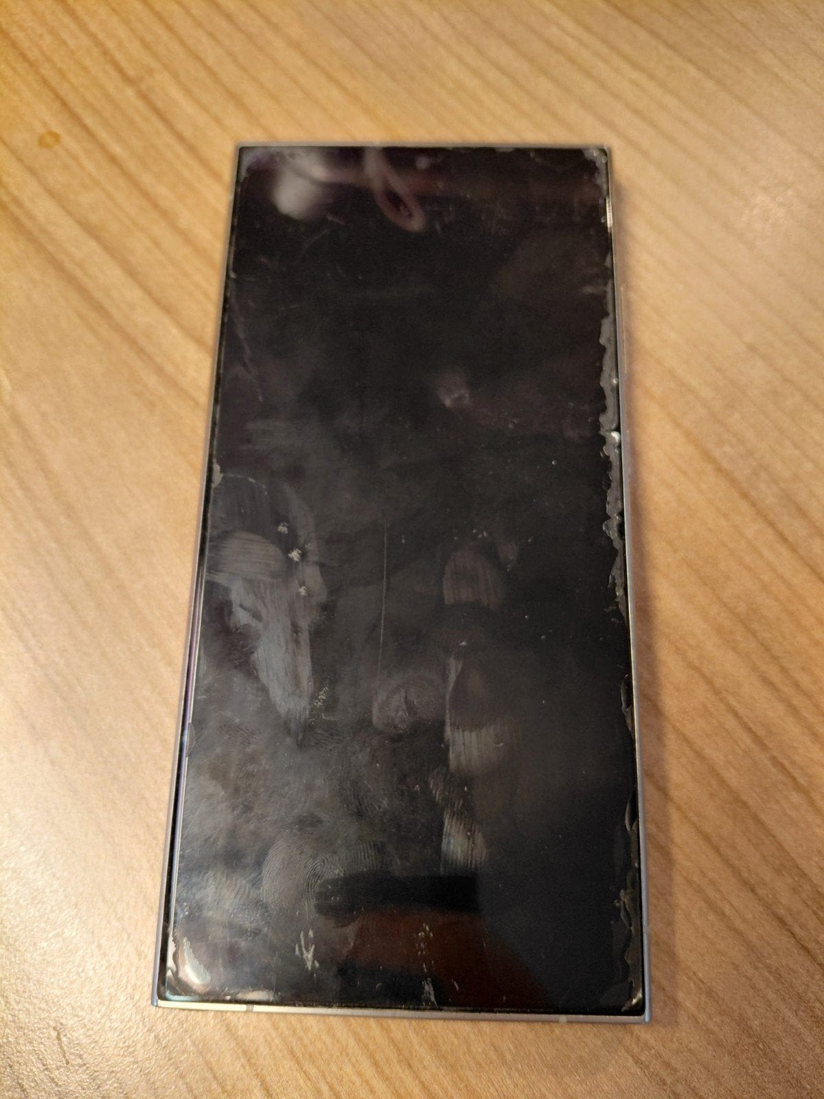 Samsung S24 Ultra 512 GB, Telecommunicatie, Mobiele telefoons | Samsung, 512 GB, Ophalen, Zwart, Galaxy S24