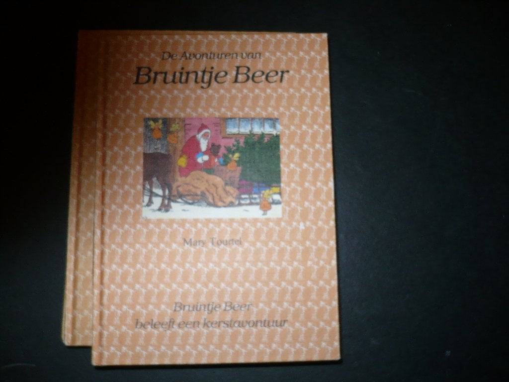 8 bruintje beer 4 harde kaft en 4 zachte kaft, Boeken, Gelezen, Ophalen of Verzenden, Mary Tourtel, Meerdere stripboeken