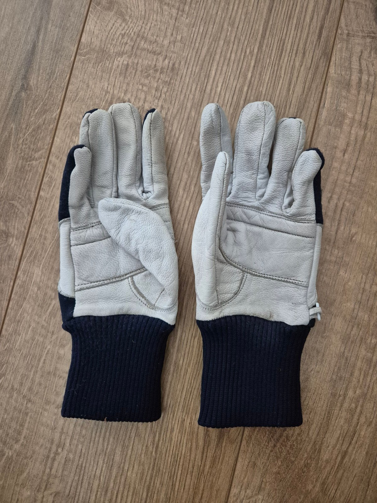 Viking schaatshandschoenen maat 6,5, Ophalen of Verzenden, Gebruikt, Viking
