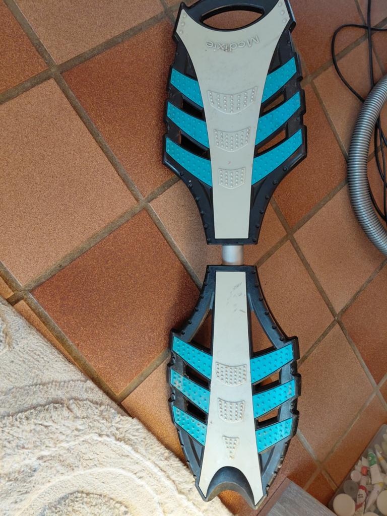 Waveboard, Ophalen, Zo goed als nieuw, Waveboard