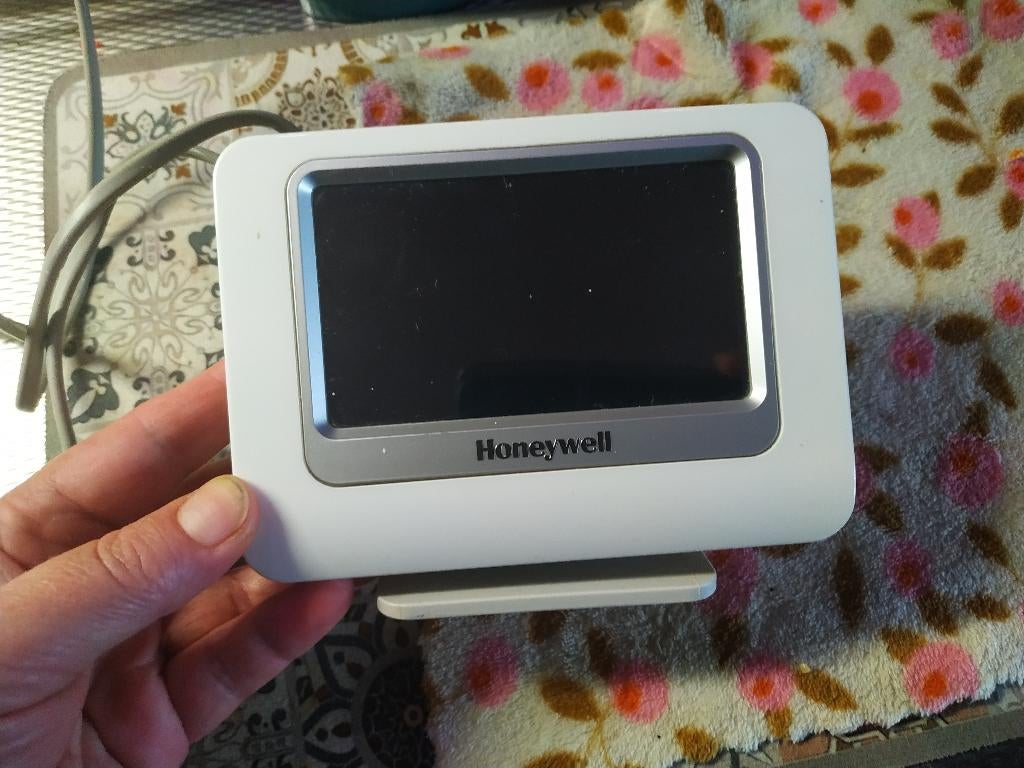 Honeywell T40 Evohome Gateway Homexpert, Thermostaat, Gebruikt, Minder dan 30 cm, Minder dan 60 cm