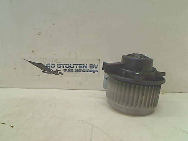 Kachel Ventilatormotor Opel Meriva (B) 2011 5242673401, Auto-onderdelen, Gebruikt, Bahnhofsplatz, Rüsselsheim am Main 65423, , Duitsland
