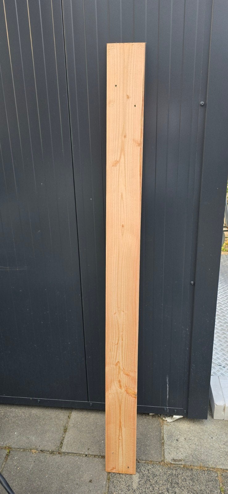 Nieuwe douglas planken, Ophalen, Minder dan 25 mm, Nieuw, Plank
