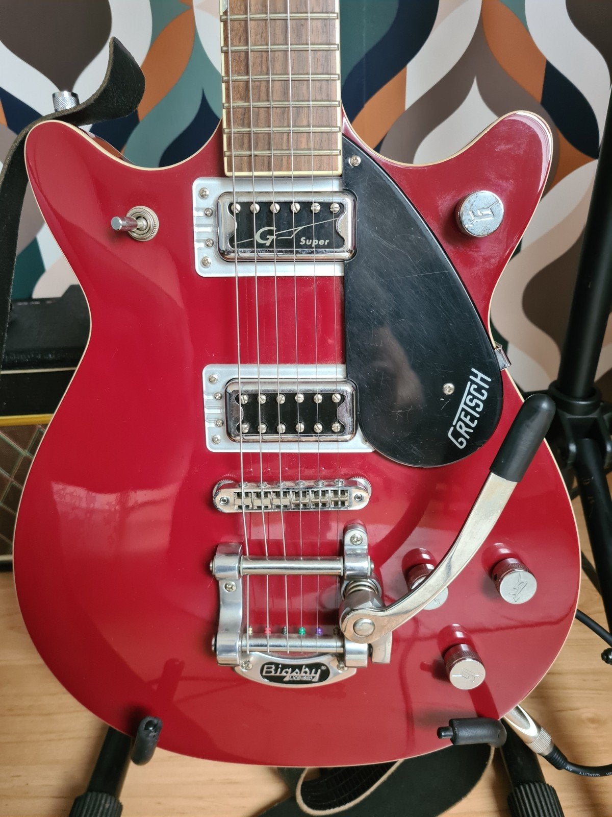 Gretsch Electromatic G5220 Electromatic Jet BT Single-Cut