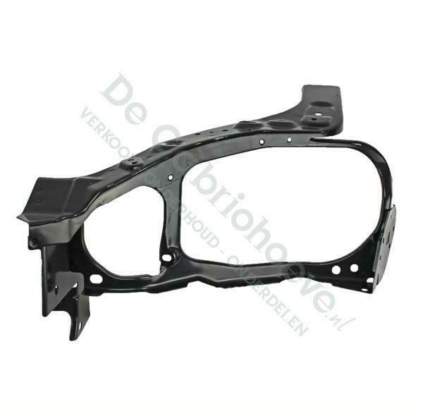 MX5 Koplamp bevestigings-unit links, Auto-onderdelen, De Cabriohoeve VOF, Nieuw, Info@cabriohoeve.nl, Julianalaan 9, 9462PG Gasselte, Nederland