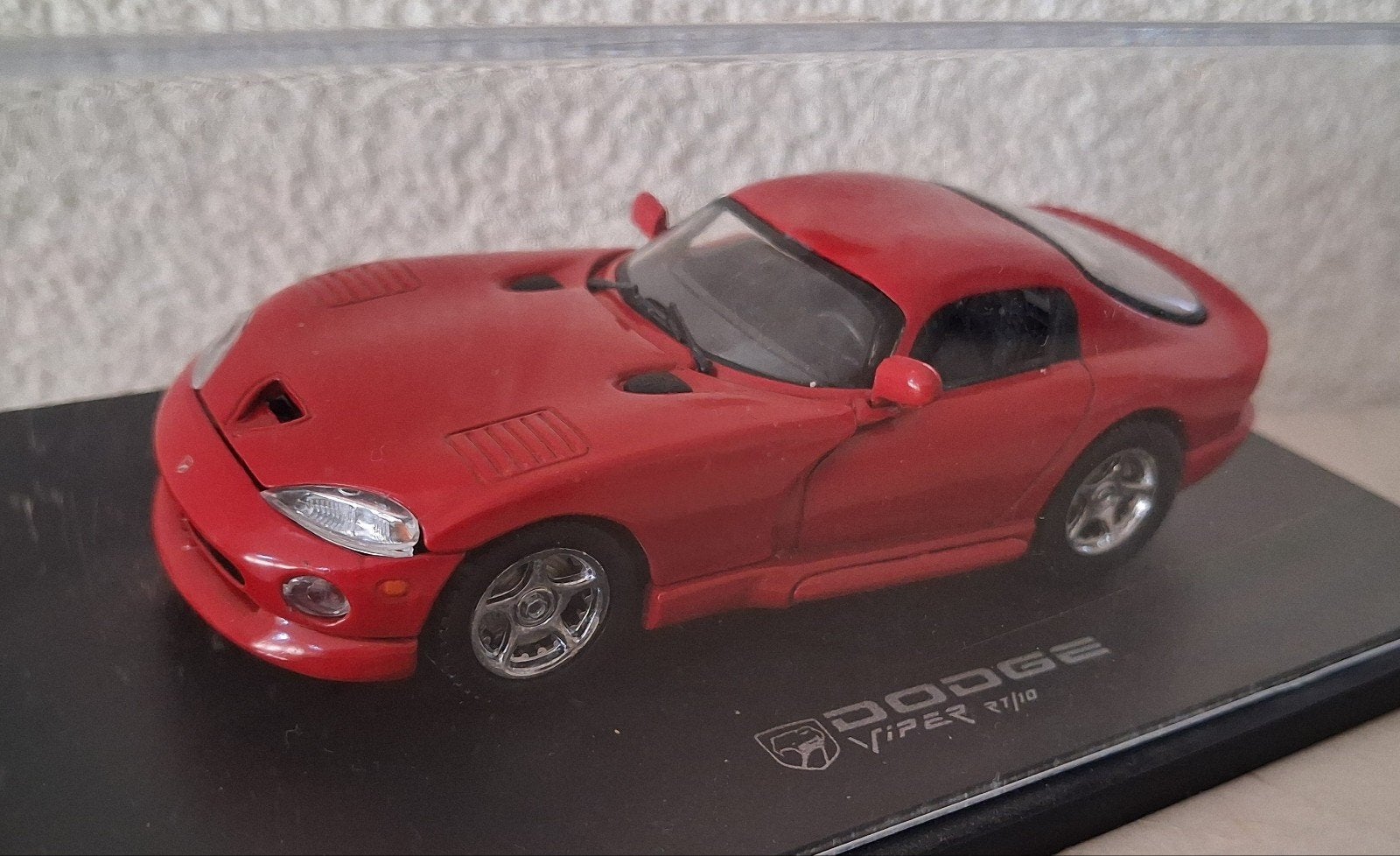 Dodge viper, Ophalen of Verzenden, Auto, Overige merken