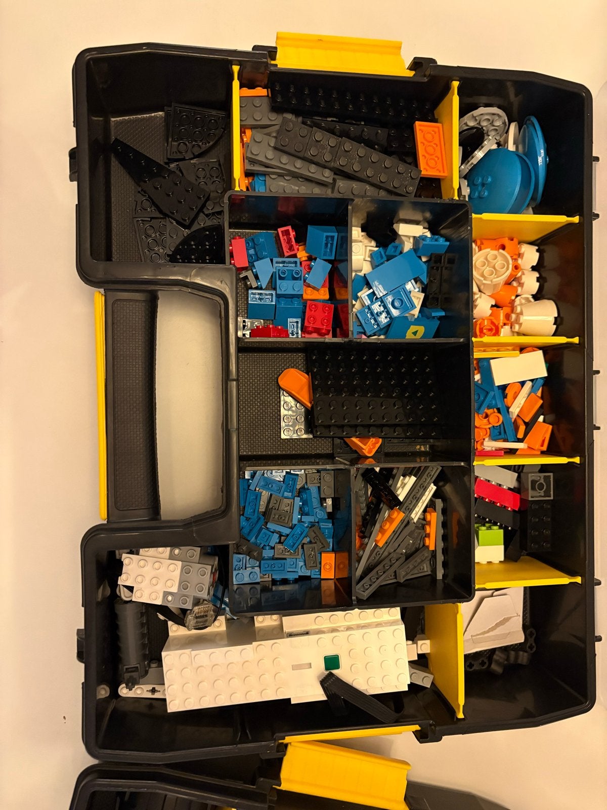 Foto 5 van LEGO Boost 17101 5 in 1