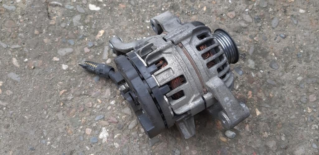 Dynamo Opel Astra G, Ophalen of Verzenden