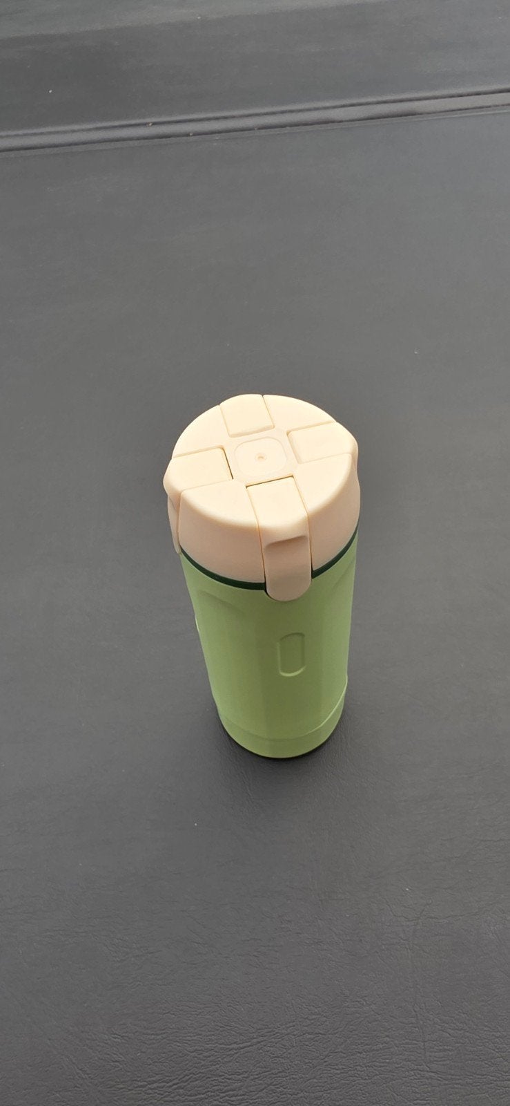4-in-1 Reis Pomp Fles - Handig voor Shampoo & Lotion, Verzenden, Nieuw, Overige typen