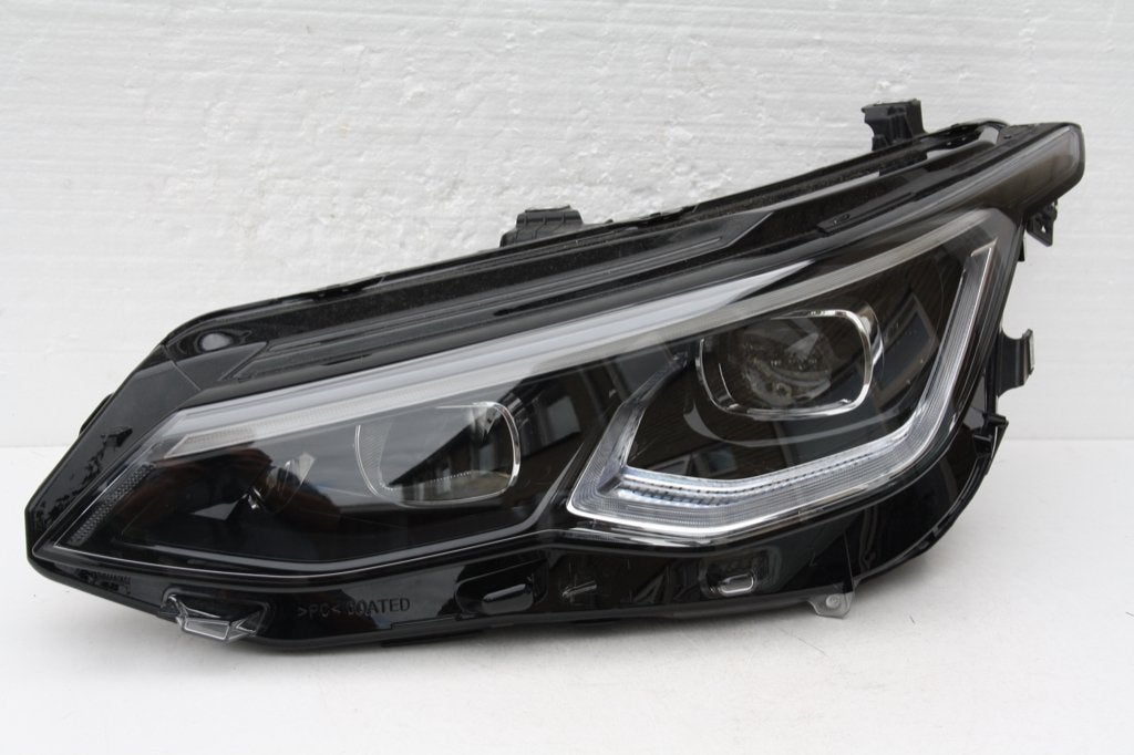 Koplamp VW Golf 8 IQ Black 5H1 941 035 C LED MOOI !, Ophalen of Verzenden