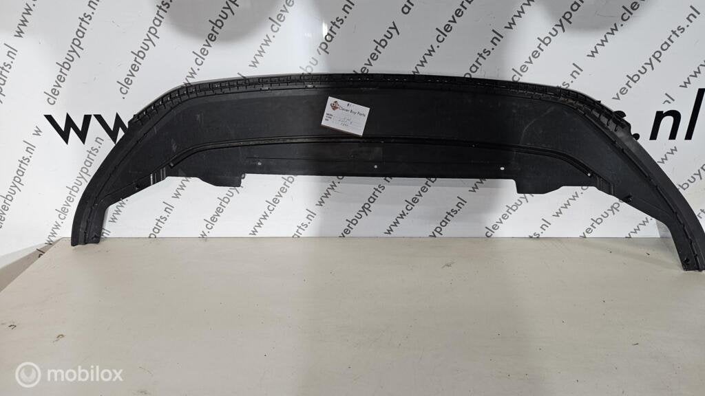Diffuser origineel Volkswagen Golf VII ('12->) 5g0805915, Gebruikt, Volkswagen, Ophalen of Verzenden