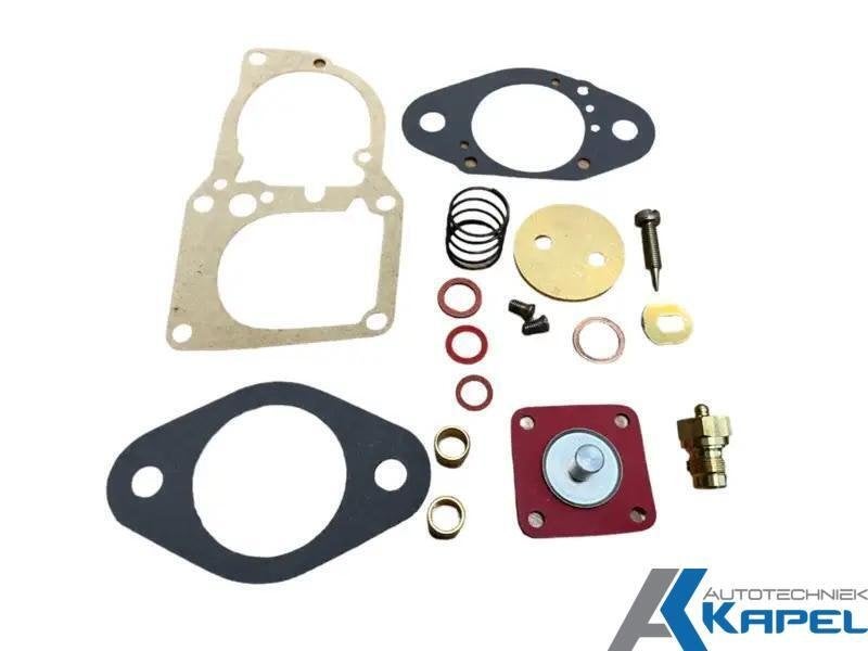 Carburateur revisie/pakking set solex 36-40 PDSI, Nieuw